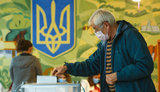 Рейтинг партій: "Слуга народу" - 24,1%, "Євросолідарність" - 14,3%, "Батьківщина" - 12,8%, ОПЗЖ - 12,4%, "Українська стратегія" - 5,0%, - опитування "Рейтингу"