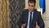 Росія фактично веде третю світову війну, - Клімкін. ВIДЕО