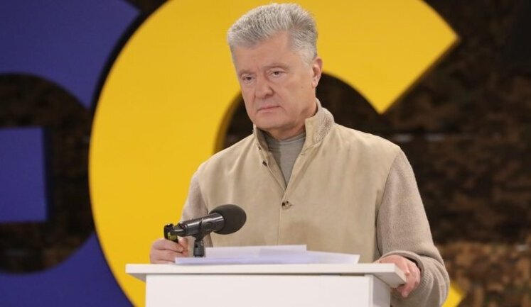 Я очень обеспокоен, что Порошенко не получил разрешения приехать на Мюнхенскую конфернецию и сейчас привлечен к ответственности, - глава конференции Хойсген
