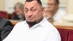 Нардеп "За майбутнє" Герега игнорирует вызовы в НАПК для пояснения своих предложений купить средства медзащиты у "Эпицентра"