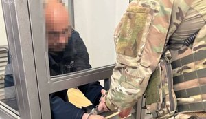 Теракт у райуправлінні поліції в Біляївці: справу передали до суду, обвинувачений чекатиме вироку під вартою. ФОТО