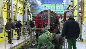Фінансування зупинено, ми були змушені звільнити 687 осіб, - директор заводу, що виробляє ракетне паливо, Шиман
