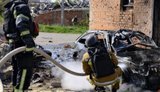 Донеччина під масованим вогнем: десятки руйнувань і загиблі цивільні