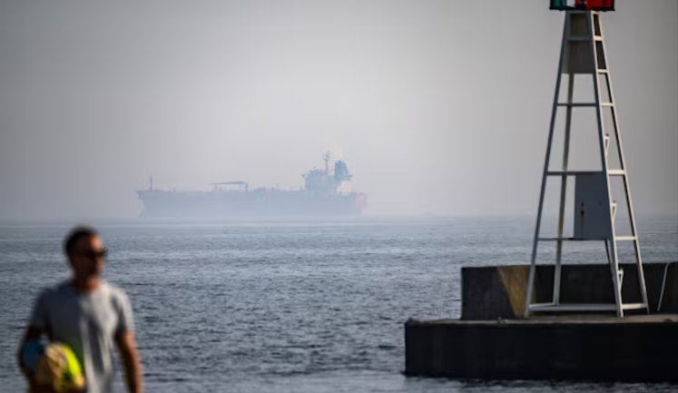 War&Sanctions: ГУР оновило дані про 12 танкерів і понад 200 капітанів "тіньового флоту" РФ