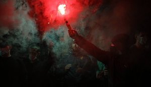 Нацкорпус готується до штурму, – заява партії