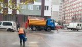 гололед,гололедица