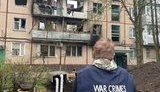 обстріл,харків