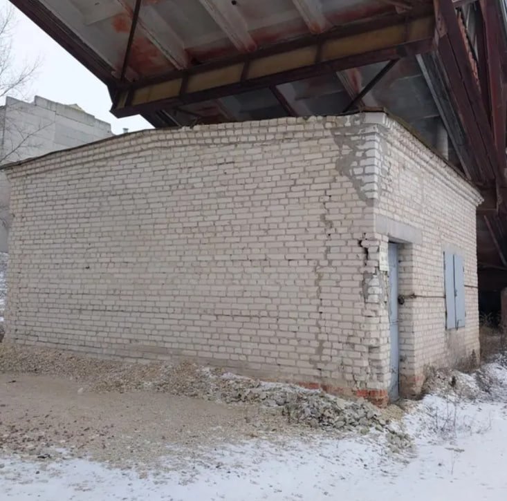 Глухівський кар'єр кварцитів виставили на аукціон
