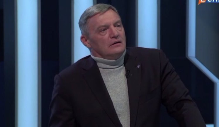 Багатьом жителям окупованої частини Донбасу сьогодні доступний дуже обмежений набір продуктів, - Гримчак