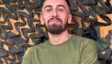 "На збитому дроні було написано: "Армани — чорт": Герой України на псевдо Армані про полювання на ворожі БпЛА сітколовами