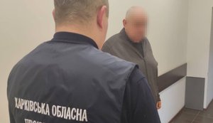 Обкрадав військових, загиблих на Куп’янському напрямку: на Харківщині викрито працівника моргу, - прокуратура. ФОТО