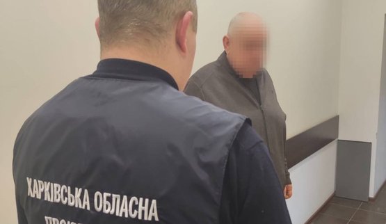 На Харківщині працівник моргу обкрадав загиблих військових