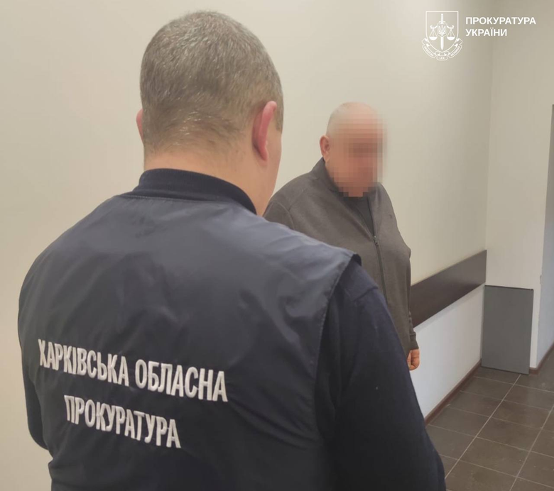 На Харківщині працівник моргу обкрадав загиблих військових