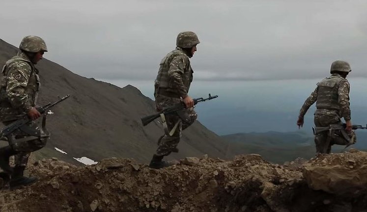 Война в Армении: Азербайджан и Турция показывают беспомощность Путина и ОДКБ на Кавказе