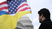 США обеспечат стратегической поддержкой миротворцев в Украине
