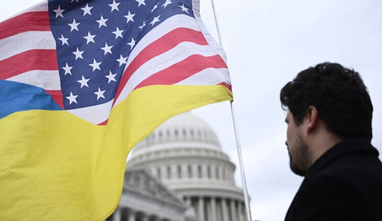 С сегодняшнего дня части украинских беженцев в США грозит депортация, - WSJ