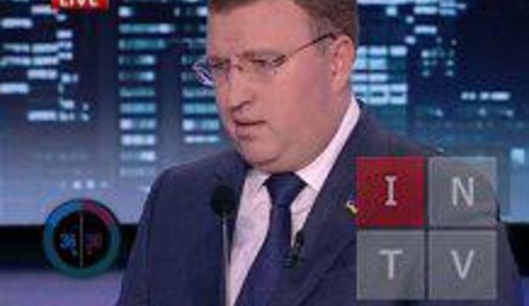 Награды от Януковича нашли своих "героев": "вампир в погонах" стал заслуженным. ФОТО