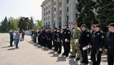 полиция