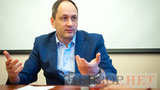 Международные партнеры начали более четко заявлять о деоккупации Крыма, - Черныш