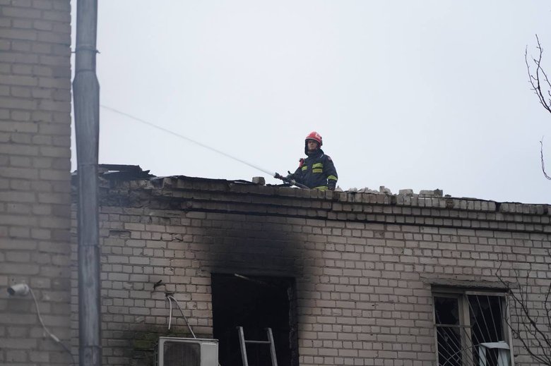 Dnipropetrovsk region