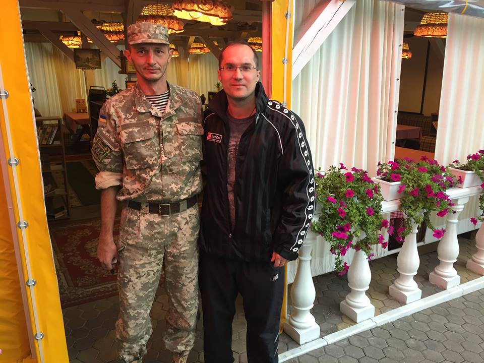 лысый
