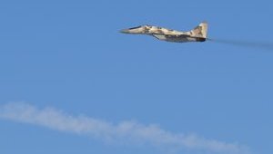 Повітряні сили ЗСУ залишаються на постійному чергуванні, - Струтинський
