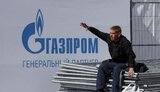 газ,газпром,потік,північний