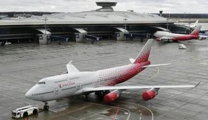Росія почала розбирати вантажні Boeing, щоб ремонтувати цивільні літаки, - СЗР