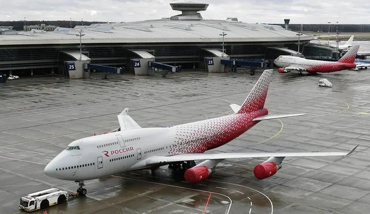 Росія почала розбирати вантажні Boeing, щоб ремонтувати цивільні літаки, - СЗР