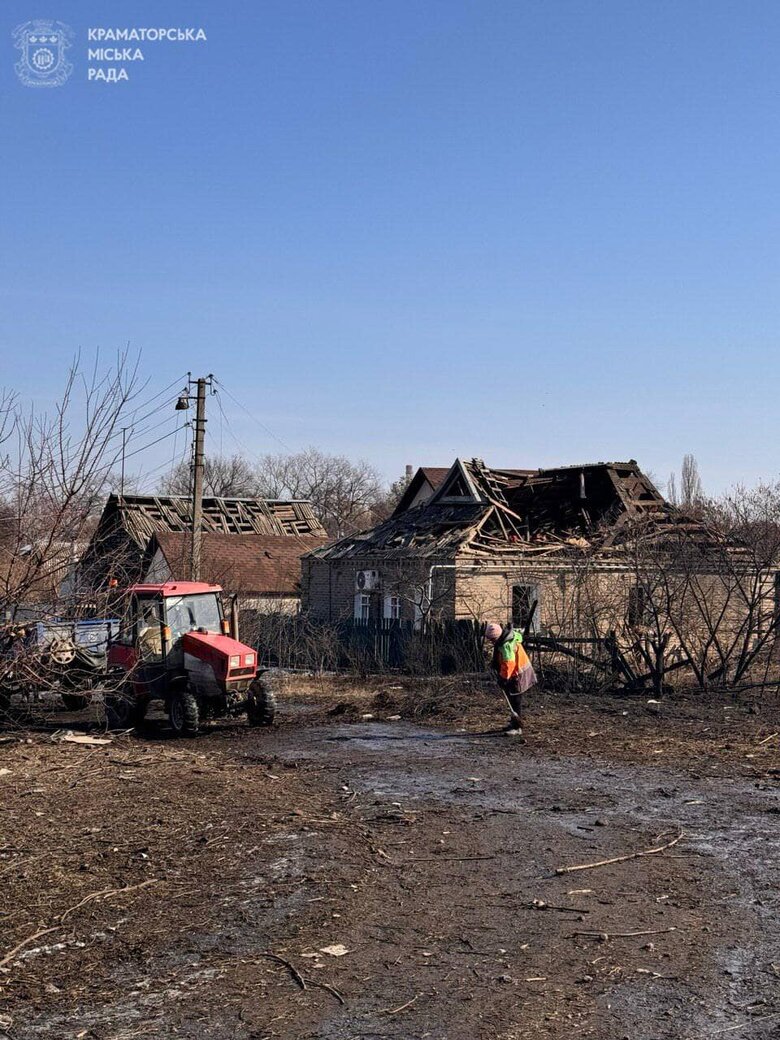 Kramatorsk