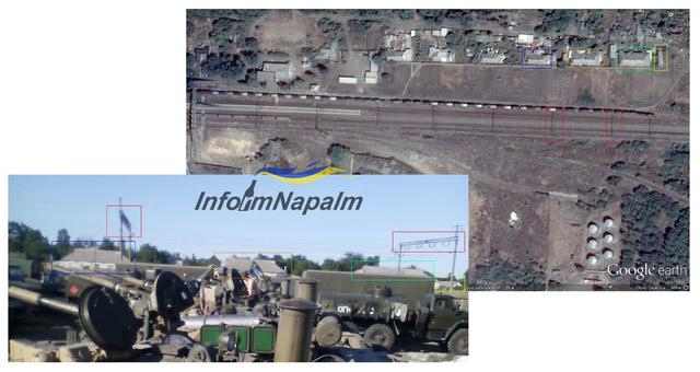 армия рф танки агрессия оккупанты