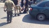 боевики
