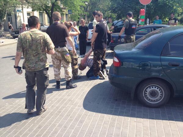 боевики
