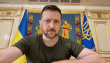 Президент Володимир Зеленський