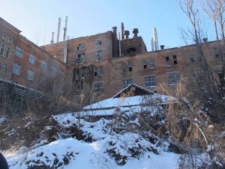 Дніпровський завод мінеральних добрив виставили на продаж