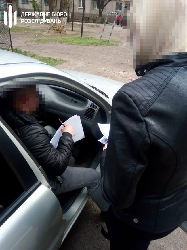 Полицейские четыре часа пытали 18-летнего парня, выбивая признание в преступлении, которое он не совершал - ГБР 01 Полицейские четыре часа пытали 18-летнего парня, выбивая признание в преступлении, которое он не совершал - ГБР 01