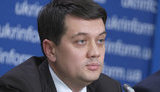 На интервью патриарха Филарета российским пропагандистам должны реагировать не политики, а СБУ и суд, - Разумков