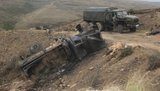 Азербайджан прорвав лінію оборони в Нагірному Карабасі, - азербайджанські ЗМІ. ФОТОрепортаж 18+