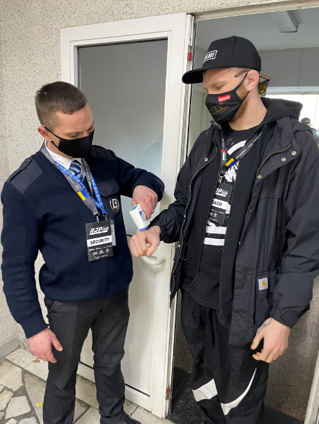 Маски, санитайзеры и дистанция. Как прошел Международный чемпионат по бразильскому джиу-джитсу в условиях пандемии 11 Маски, санитайзеры и дистанция. Как прошел Международный чемпионат по бразильскому джиу-джитсу в условиях пандемии 11