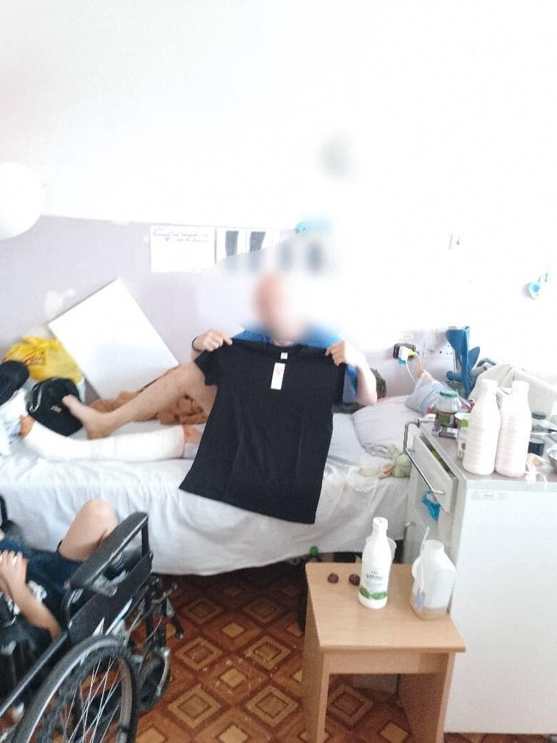 Воїнам на передову дуже потрібні дрони, артилеристам - ретранслятор для протидії російським РЕБам, - волонтерка Юсупова 03