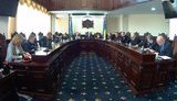 ВККС провела заседание относительно результатов тестирования кандидатов в Верховный Суд и Высший антикоррупционный суд. ВИДЕО