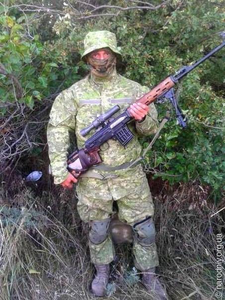 26 травня 2014 року. Перший бій в Донецькому аеропорту і розгром російського загону Искра - розповідь спецназівця 3-го полку, позивний Турист, який першим дав команду відкрити вогонь 10