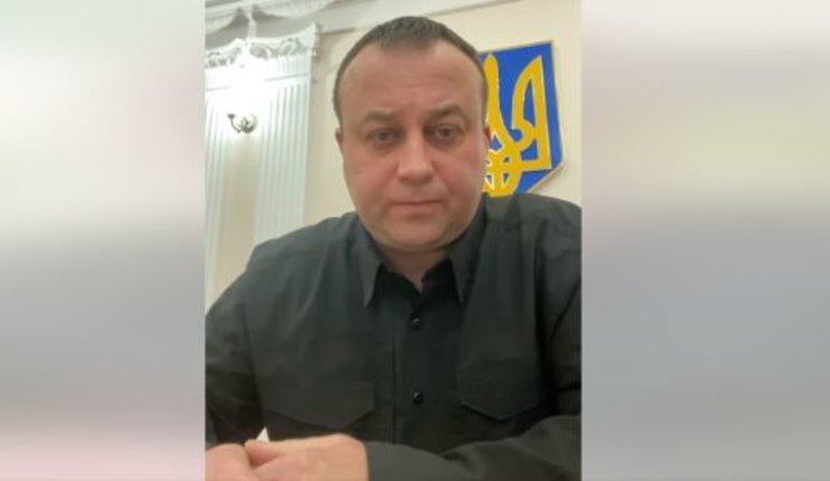 Українські військові збили ворожий безпілотник на Вінниччині, - голова ОДА Борзов. ВIДЕО