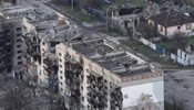 Меланія Трамп анонсувала висвітлення місії в Олешках журналістами США