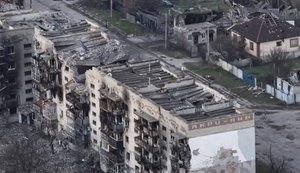 Трагедія в Олешках