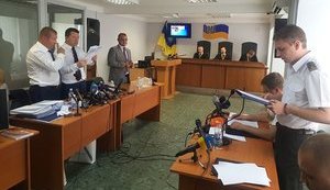 "Історія розставить усі крапки над "і" про роль зрадника держави Януковича". Дебатний текст прокурорів у суді у справі екс-президента-втікача