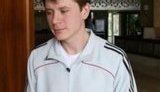 Беспредел: российские футболисты избили и обложили матом украинского арбитра. ВИДЕО.