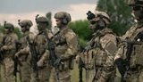"Результати роботи в тилу ворога говорять самі за себе", - Зеленський привітав воїнів ССО з професійним святом