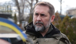 Битва за Донбас: Десь о 3-4-й годині ранку почнеться масований артобстріл, потім вони підуть у наступ величезною кількістю танків, піхоти, - Гайдай