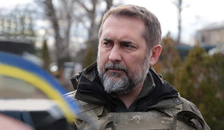 Битва за Донбас: Десь о 3-4-й годині ранку почнеться масований артобстріл, потім вони підуть у наступ величезною кількістю танків, піхоти, - Гайдай